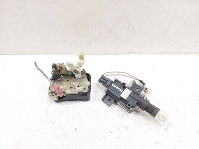 Chrysler PT Cruiser 2004 Türschloss hinten 05027178AA VLU39774 — 第 1/4 张图片