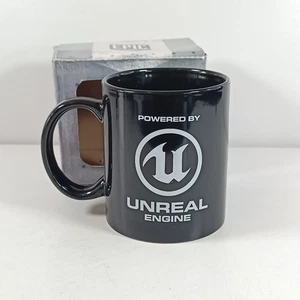 Tazza Unreal Engine Epic Games in scatola - Foto 1 di 16