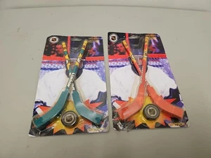 Official NHL Collector's Vintage 1997 Pentech Official NHL Pencils Mighty Ducks - Picture 1 of 7