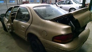 AC Compressor Fits 95-99 CIRRUS 385488 - Picture 1 of 6