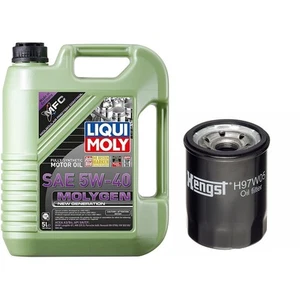 Hengst KIT-041024-88 Oil Filters for Kia Sportage Forte Stinger Hyundai Kona - Picture 1 of 6