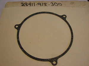 NOS Honda Gasket Recoil Starter 1970 1971 1972 1973 ATC110 ATC90 28411-918-300 - Picture 1 of 1