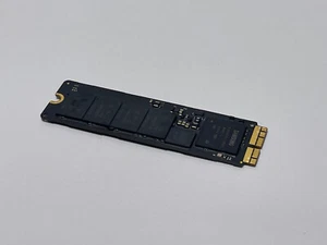 Apple Macbook Pro Air Samsung 512GB SSD 2013 2014 2015 A1502 A1398 A1466 A1465 - Picture 1 of 7
