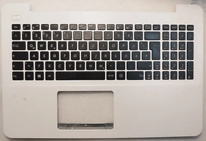 Asus X555LD-3G Keyboard Tastatur (GERMAN) Module) 90NB0623-R31GE0 - Bild 1 von 4