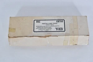 Herramienta de instalación de conector multi-pin de prensado EWT80 para Triad 30 - Imagen 1 de 6