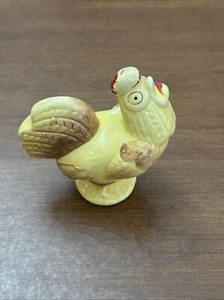 Vintage Chicken Salt Shaker Missing Other Shaker - Picture 1 of 5