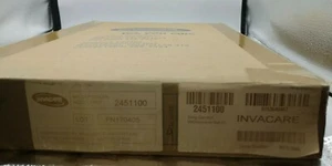 Invacare 2451100 Sling Comfort with Commode Net Extra Large Size - Picture 1 of 4