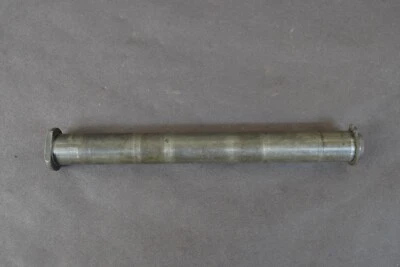 SUSPENSIÓN TRASERA YAMAHA FJ1100 FJ1200 FZ750 EJE DE PASADOR DE PIVOTE Foto 1 de 4