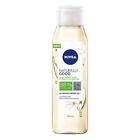 NIVEA Naturally Good Honeysuckle & Organic Oil Infused Shower Ge - 300ml