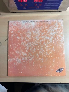 Michael Franks - SLEEPING GYPSY - Warner Brothers (BS-3004) LP 33 Vinyl NM/NM - Picture 1 of 12