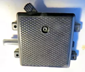 LGB Lehmann Gauge G Switch Drive Manual Operation - Picture 1 of 1