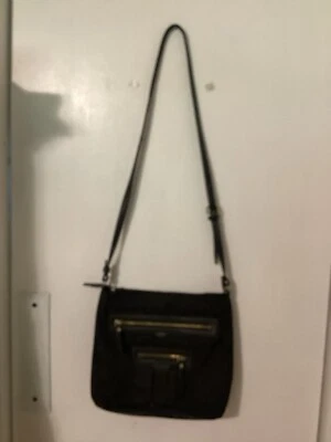 Bandolera ligera de nailon Tutila NY Foto 1 de 4