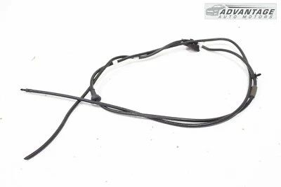 Ford Transit Connect 2019-2023 parabrisas trasero arandela manguera tubo OEM Foto 1 de 4