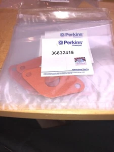 Perkins Pipe Gasket 36832415 - Picture 1 of 3