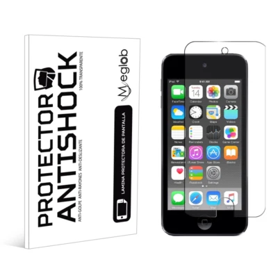 ANTISHOCK Screen protector for Apple Ipod Touch 6 - Image 1 of 4