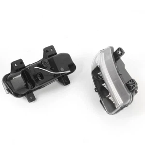 For 2019-2020 Ram 1500 DT LED Fog Light with DRL Left And Right - Picture 1 of 10