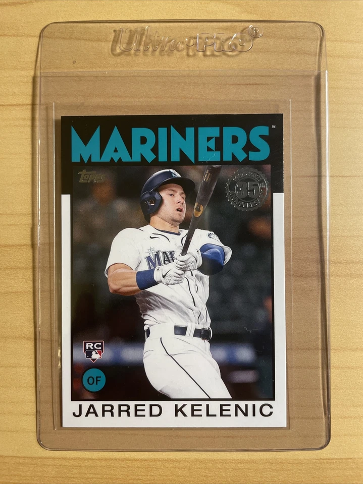 2021 Topps Update Series Baseball 1986 Redux 35th Anniversary COMPLETE YOUR SET - Image 1 of 4