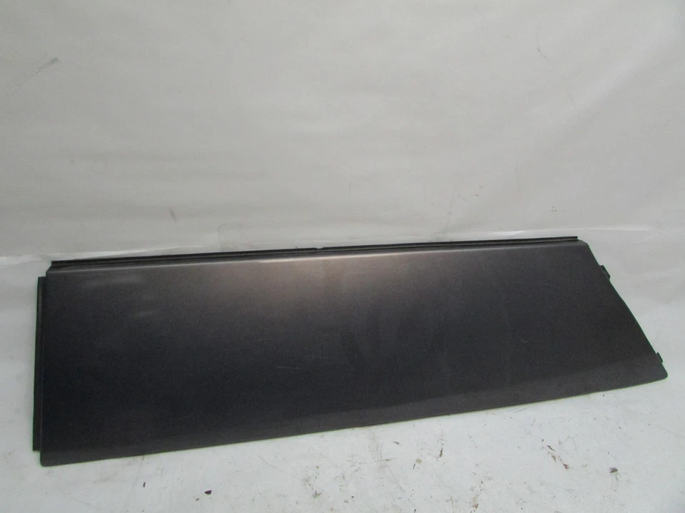 Cubierta de panel de cuarto trasero izquierdo del lado del conductor Mazda5 2006-2010 placa de moldura moldura Foto 1 de 4