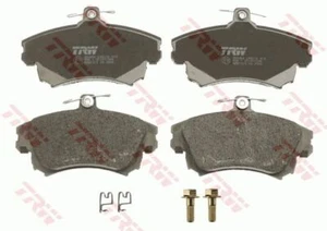 TRW Brake Pad Set GDB1313 for VOLVO V40 Estate (645) 1.8 - Picture 1 of 5