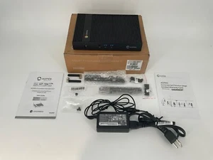 AOpen Chromebox 3965U 4GB 32GB 91.CX100.GA70 ✅••••••READ•••••• - Picture 1 of 10