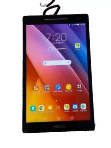 Asus Zenpad 8.0 16gb BLACK P00A - Picture 1 of 2