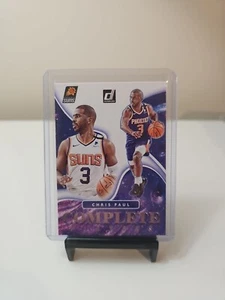 2021-22 Panini NBA Donruss Chris Paul Complete Players #20 Phoenix Suns - Picture 1 of 2