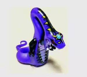LEGO NINJAGO Pythor Legacy Minifigure Snake From Set 70668 / 70679 New minifig - Picture 1 of 3