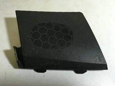 2011 Nissan Sentra Front Right Passenger Speaker Grill Cover P10521 A32710 Foto 1 de 4