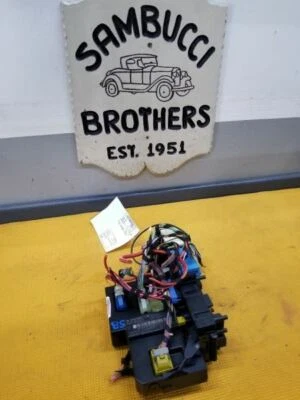 Mercedes Benz GLK350 2010 módulo de activación de señal trasera: 2045452069 Foto 1 de 4