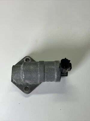 2003-2007 FORD FOCUS SE 2.0 НА ХОЛОСТОМ ХОДУ КЛАПАН УПРАВЛЕНИЯ ВОЗДУХОМ OEM 2246-7 - Изображение 1 из 3