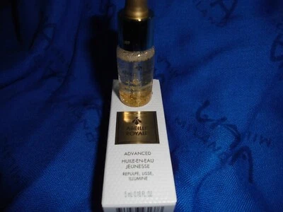 GUERLAIN Abeille Royale Youth Watery Oil 5 ml neu in OVP - Bild 1 von 4