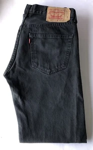 Live’Original Riveted Quality Clothing”501 Waist 34- L32-The Two Pairs For $130. - Picture 1 of 4