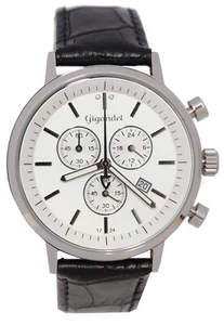 gigandet watch UNISEX WRIST CLASSICO G6-001 - Picture 1 of 3