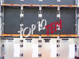 NetApp X-48566-00-R6 Disk Drive Drawer DE6600 SAS 12-Slot - Bild 1 von 1