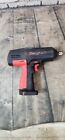 Snap-on CT3850 18v 1/2" Drive Cordless Impact Tool No Battery/Charger USA Tested