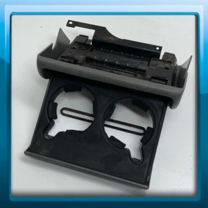 88-94 GMC CHEVY SILVERADO SIERRA SUBURBAN TAHOE CK 1500 Dash Cup Holder GRAY C22 - Picture 1 of 24