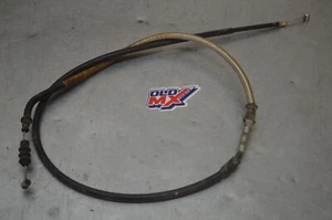 Kupplungszug Yamaha 450 YFZ 2009 - Bild 1 von 3