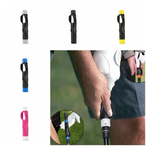 Golf Grips Correction Grip Correction Device General Beginner Practice for Clubs - Picture 1 of 18