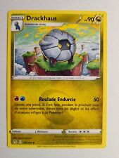Carte Pokemon - Drackhaus - 108/203 Évolution Céleste EB07