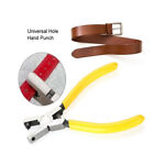 Universal Hand Leather Strap Watch Band Belt Punching Tool Punch Pliers 2/1.6 ZM