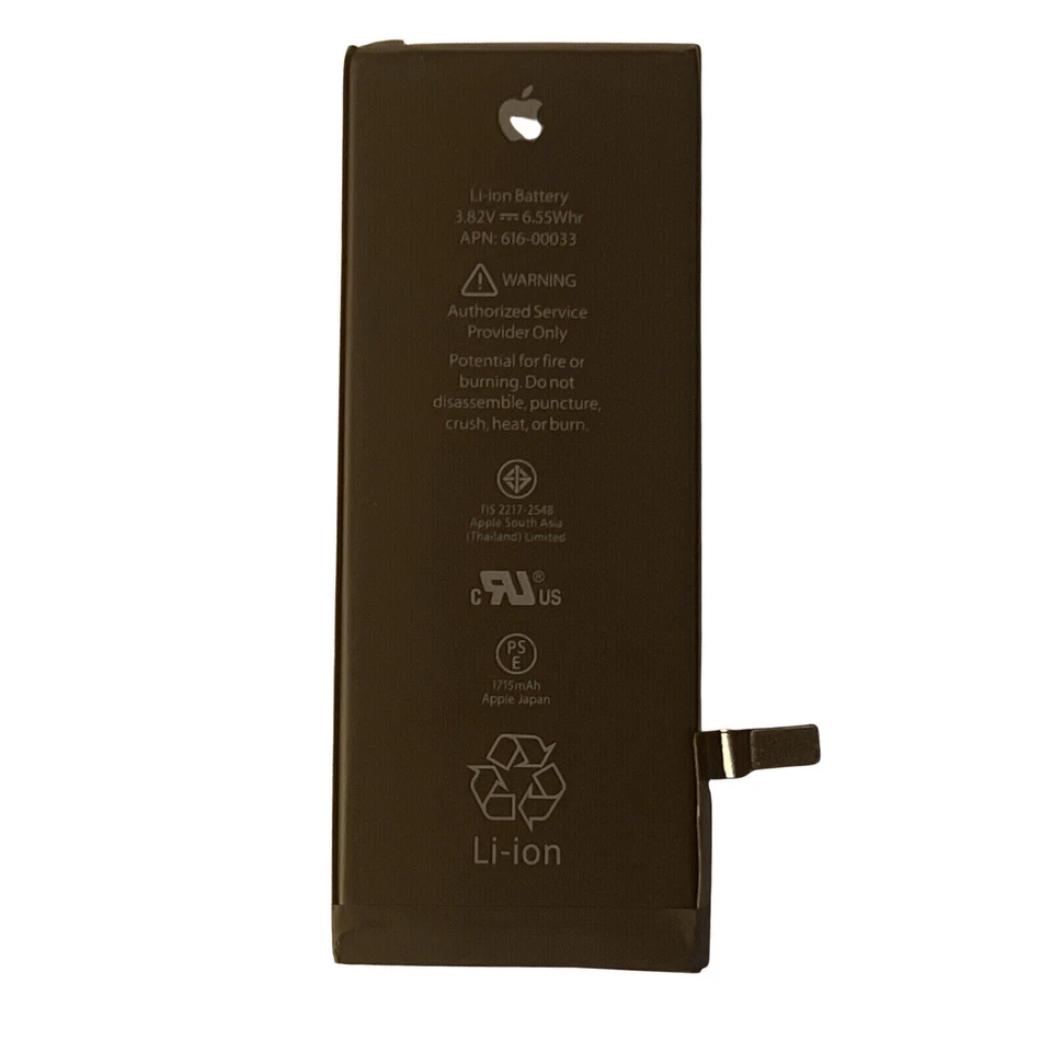 DEJI 1715 mAh Replacement Battery for Apple iPhone 6s