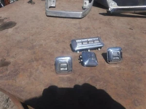 GM Power Window Switches 1960's era - Picture 1 of 7