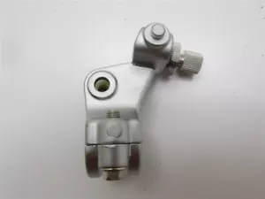 Clutch Lever Perch 00-07 Honda XR650R 01 02 03 04 05 06 53172-MBN-760 Handle - Picture 1 of 4