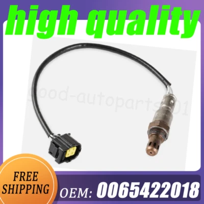 New Oxygen Sensor For Mercedes Benz C300 CLS550 E350 GL450 GLK350 A0065422018 - Image 1 of 4