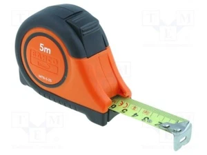 1 piece, Measuring tape SA.MTB-5-25 /E2UK - Picture 1 of 1