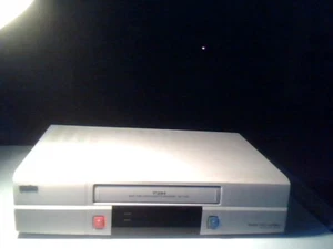 Sanyo SRT-7072 72H Real Time Video Cassette Recorder 4head RS-232-422 Time Lapse - Picture 1 of 1