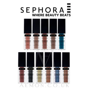 SEPHORA COLLECTION COLORFUL SPECIAL EFFECT eye shadow ORIGINAL - Picture 1 of 17
