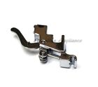 BROTHER Sewing Machine Low Shank Presser Foot Holder Snap On Ankle Adapter