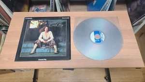 Carole King - One To One USA LaserDisc - Picture 1 of 2