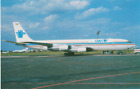 CARGO MORAVIA - Boeing 707-331B